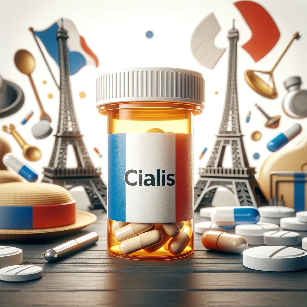 Adresse pour acheter cialis 